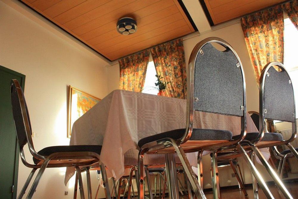 Guesthouse Nupur Thingeyri 外观 照片