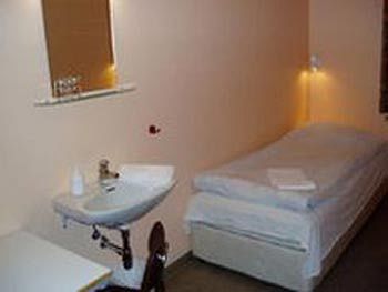 Guesthouse Nupur Thingeyri 外观 照片